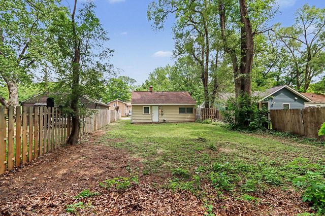 1808 Elder Street, Kalamazoo City, MI 49048