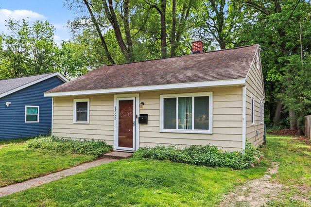 1808 Elder Street, Kalamazoo City, MI 49048