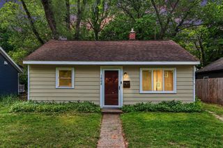 1808 Elder Street, Kalamazoo City, MI 49048