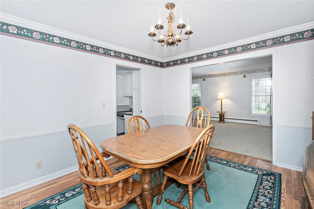 16860 Snyder Road, Chagrin Falls, OH 44023