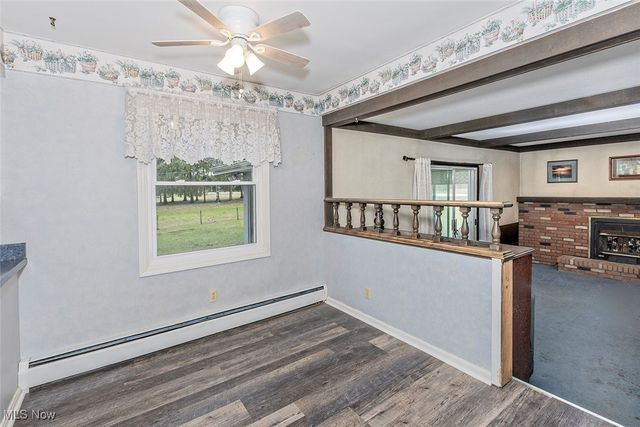 16860 Snyder Road, Chagrin Falls, OH 44023