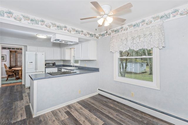 16860 Snyder Road, Chagrin Falls, OH 44023