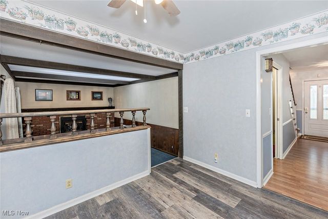 16860 Snyder Road, Chagrin Falls, OH 44023