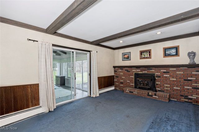 16860 Snyder Road, Chagrin Falls, OH 44023