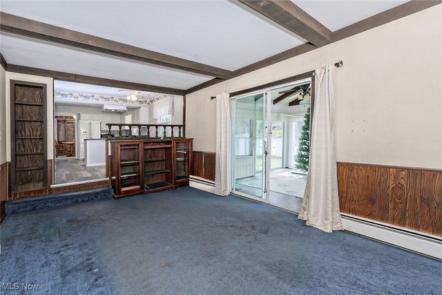 16860 Snyder Road, Chagrin Falls, OH 44023