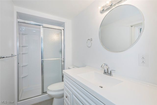 16860 Snyder Road, Chagrin Falls, OH 44023