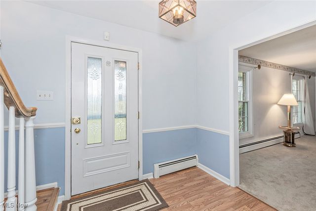 16860 Snyder Road, Chagrin Falls, OH 44023