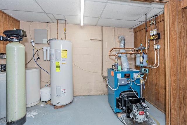 16860 Snyder Road, Chagrin Falls, OH 44023