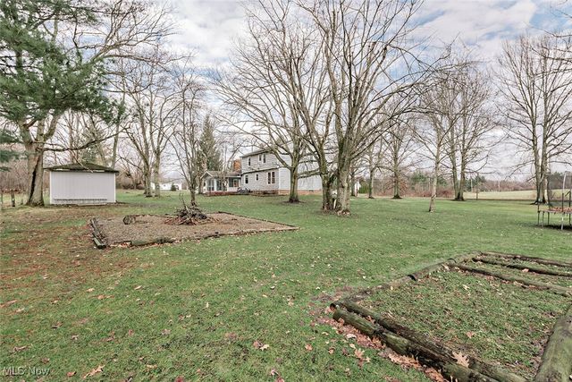 16860 Snyder Road, Chagrin Falls, OH 44023