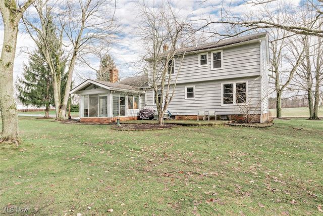 16860 Snyder Road, Chagrin Falls, OH 44023