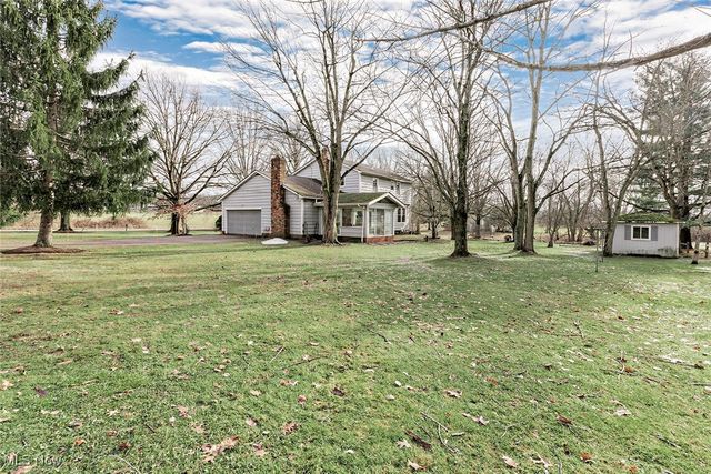 16860 Snyder Road, Chagrin Falls, OH 44023