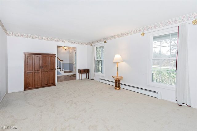 16860 Snyder Road, Chagrin Falls, OH 44023