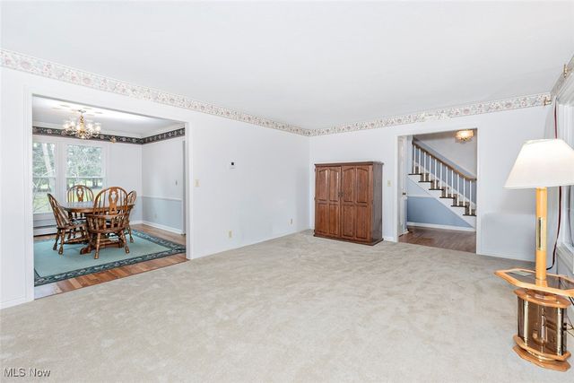 16860 Snyder Road, Chagrin Falls, OH 44023