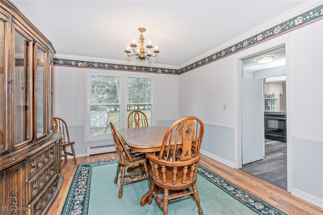 16860 Snyder Road, Chagrin Falls, OH 44023