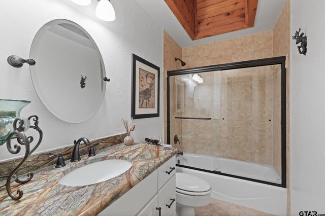 307 King Laurence Ct, Scroggins, TX 75480