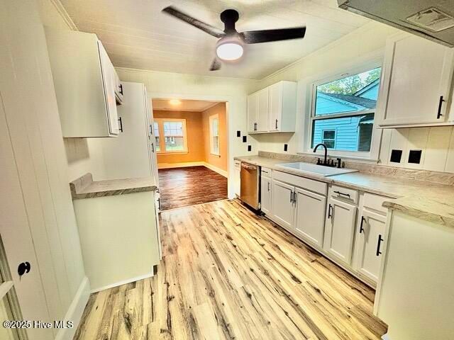 1204 Morningside Drive, Kinston, NC 28501