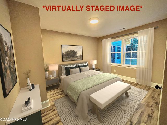 1204 Morningside Drive, Kinston, NC 28501