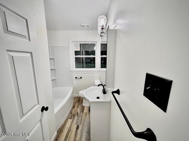 1204 Morningside Drive, Kinston, NC 28501