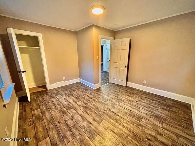 1204 Morningside Drive, Kinston, NC 28501