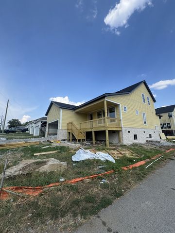 617B James Ave, Nashville, TN 37209