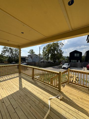617B James Ave, Nashville, TN 37209