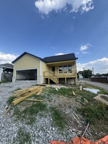 617B James Ave, Nashville, TN 37209