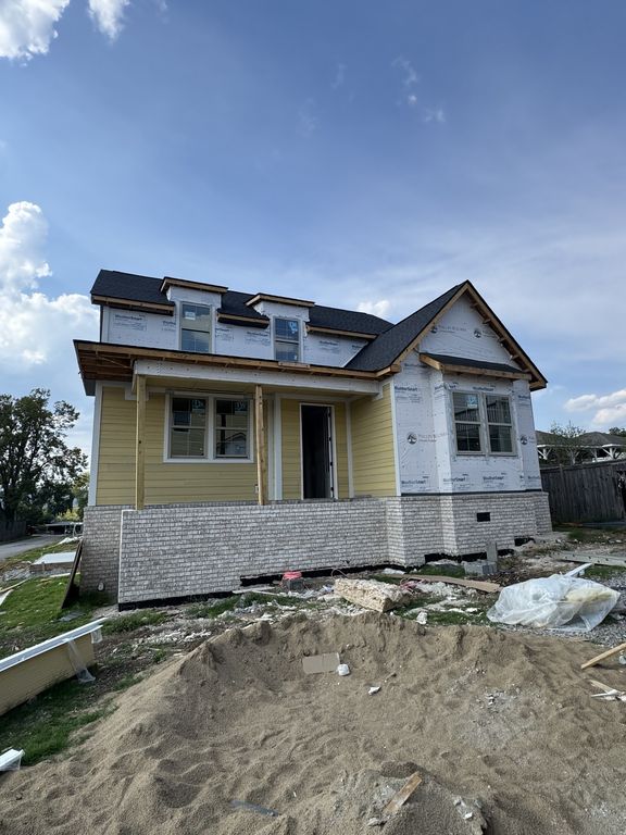 617B James Ave, Nashville, TN 37209