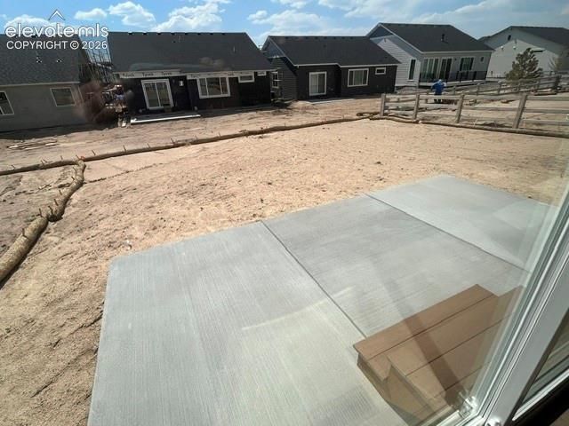 17528 Lucky Penny Lane, Monument, CO 80132
