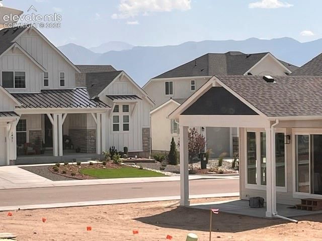 17528 Lucky Penny Lane, Monument, CO 80132