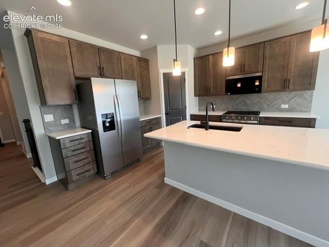17528 Lucky Penny Lane, Monument, CO 80132
