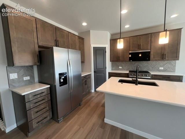 17528 Lucky Penny Lane, Monument, CO 80132