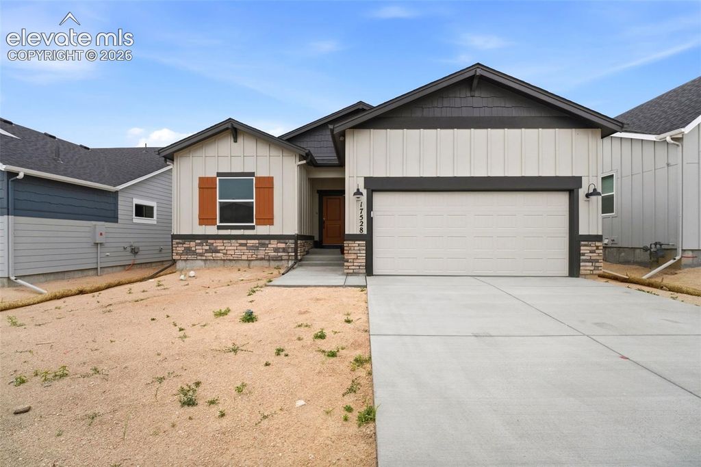 17528 Lucky Penny Lane, Monument, CO 80132 — photo 2