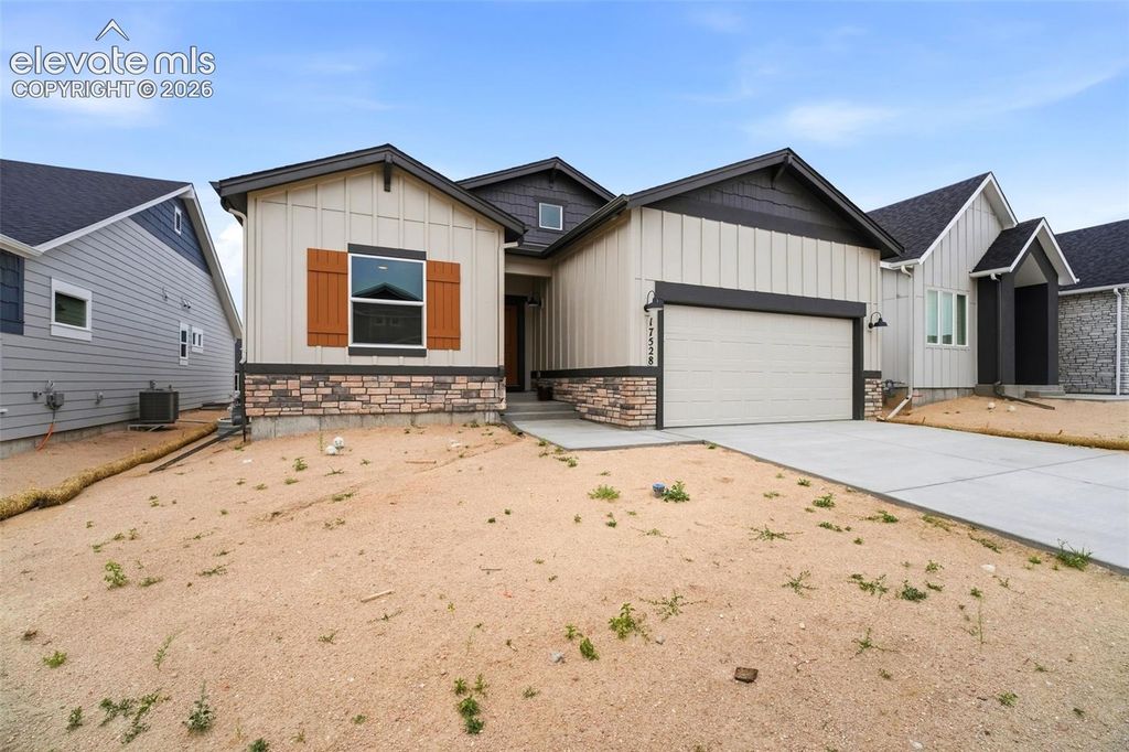 17528 Lucky Penny Lane, Monument, CO 80132 — photo 3