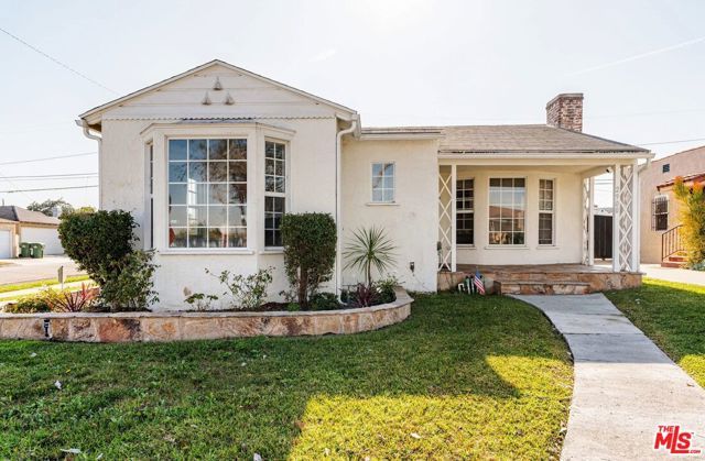 2900 W 80th Street, Inglewood, CA 90305