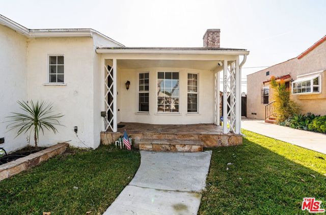 2900 W 80th Street, Inglewood, CA 90305