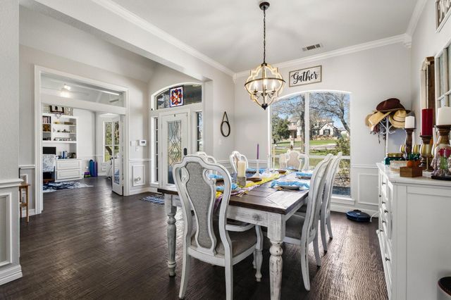 107 Falls Creek Lane, Gunter, TX 75058