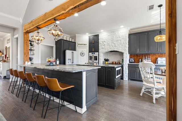 107 Falls Creek Lane, Gunter, TX 75058