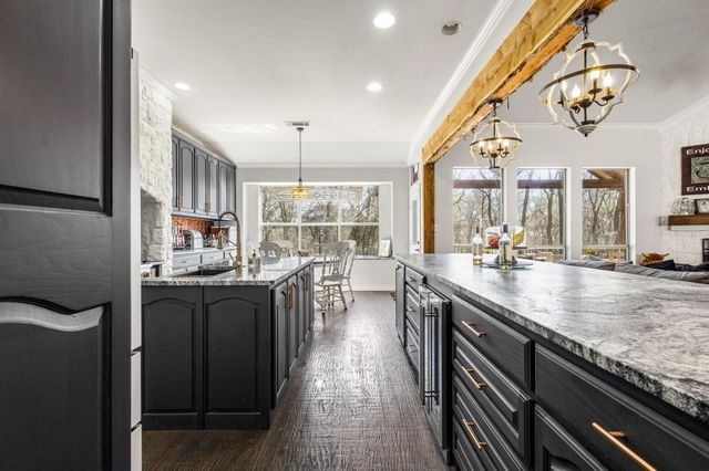 107 Falls Creek Lane, Gunter, TX 75058