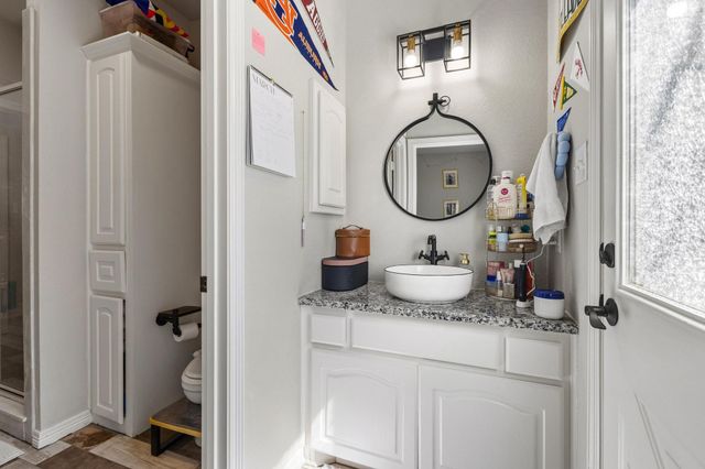 107 Falls Creek Lane, Gunter, TX 75058