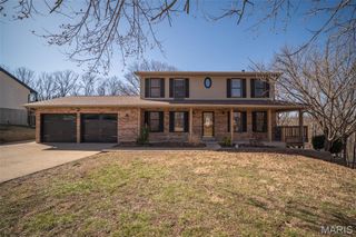 131 Blue Ridge Trace, Festus, MO 63028
