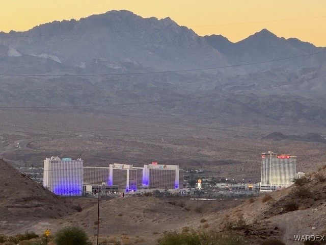 2729 Promontory Drive, Bullhead City, AZ 86429