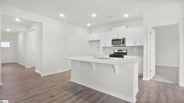211 Alistar Avenue, Gray Court, SC 29645