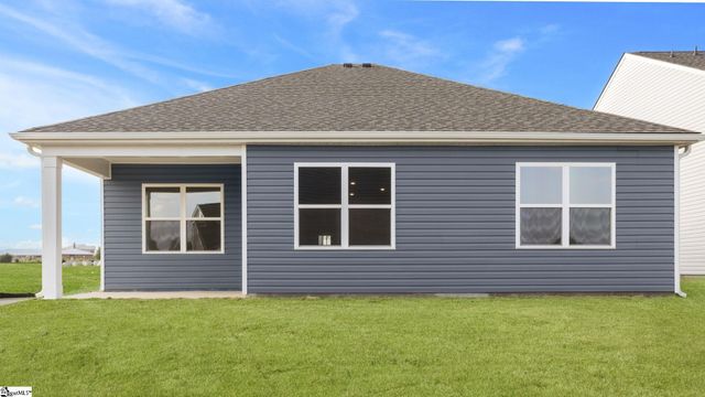 211 Alistar Avenue, Gray Court, SC 29645
