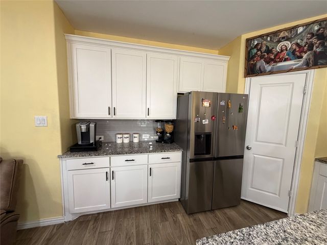 1010 Armstrong Road, Seagoville, TX 75159