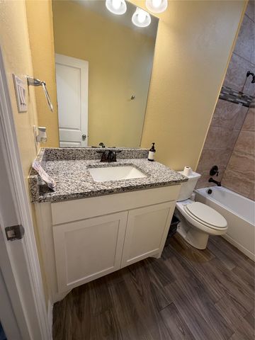 1010 Armstrong Road, Seagoville, TX 75159