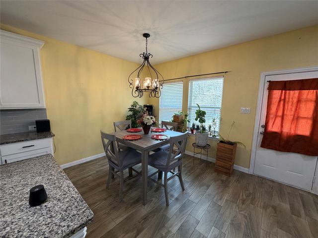 1010 Armstrong Road, Seagoville, TX 75159