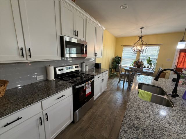 1010 Armstrong Road, Seagoville, TX 75159