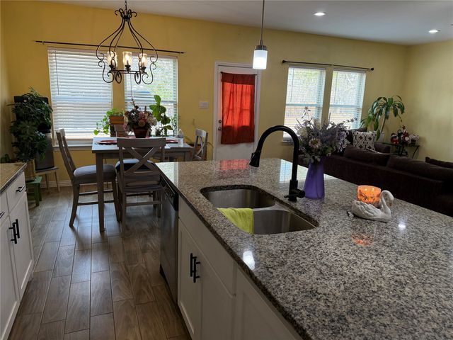 1010 Armstrong Road, Seagoville, TX 75159