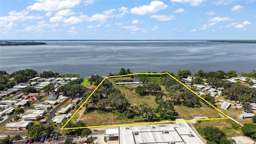 32311 ANGLERS AVENUE, Leesburg, FL 34788