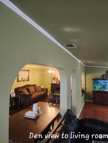 4618 Press Drive, New Orleans, LA 70126